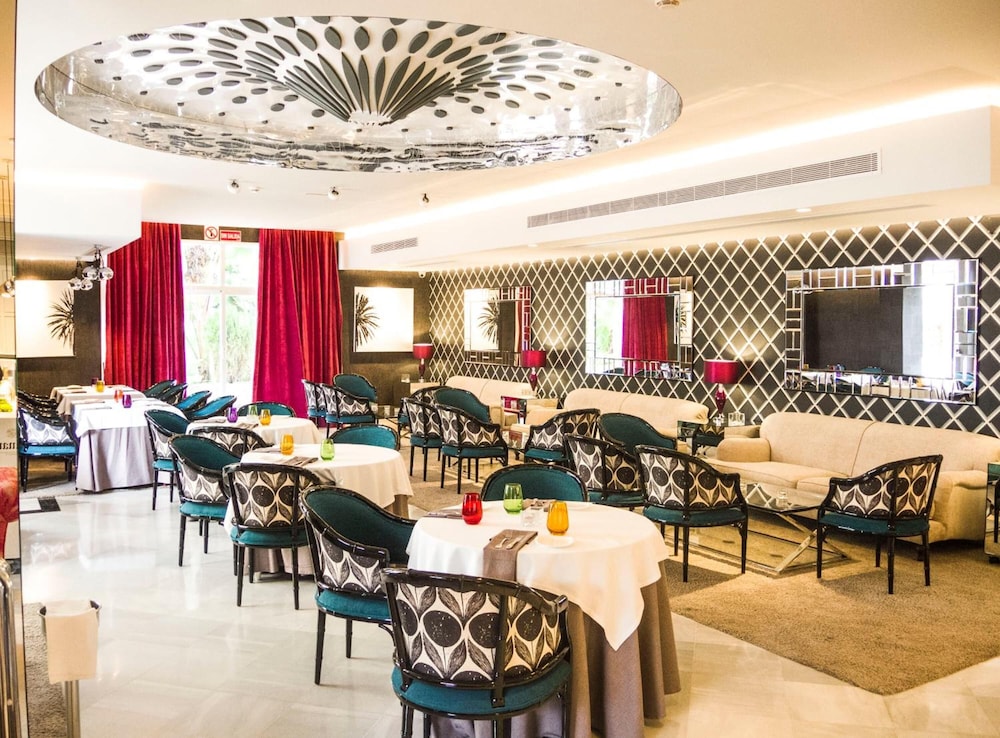 Aparthotel Monarque Sultan 59/72