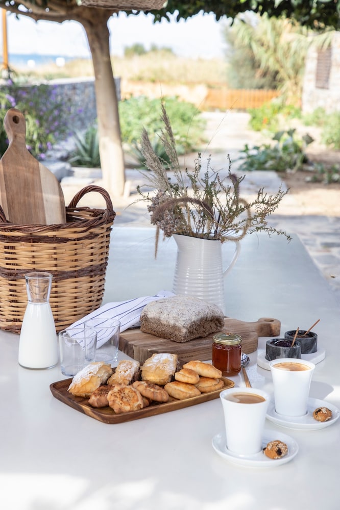 AQUA BREEZE VILLAS NAXOS 31/50