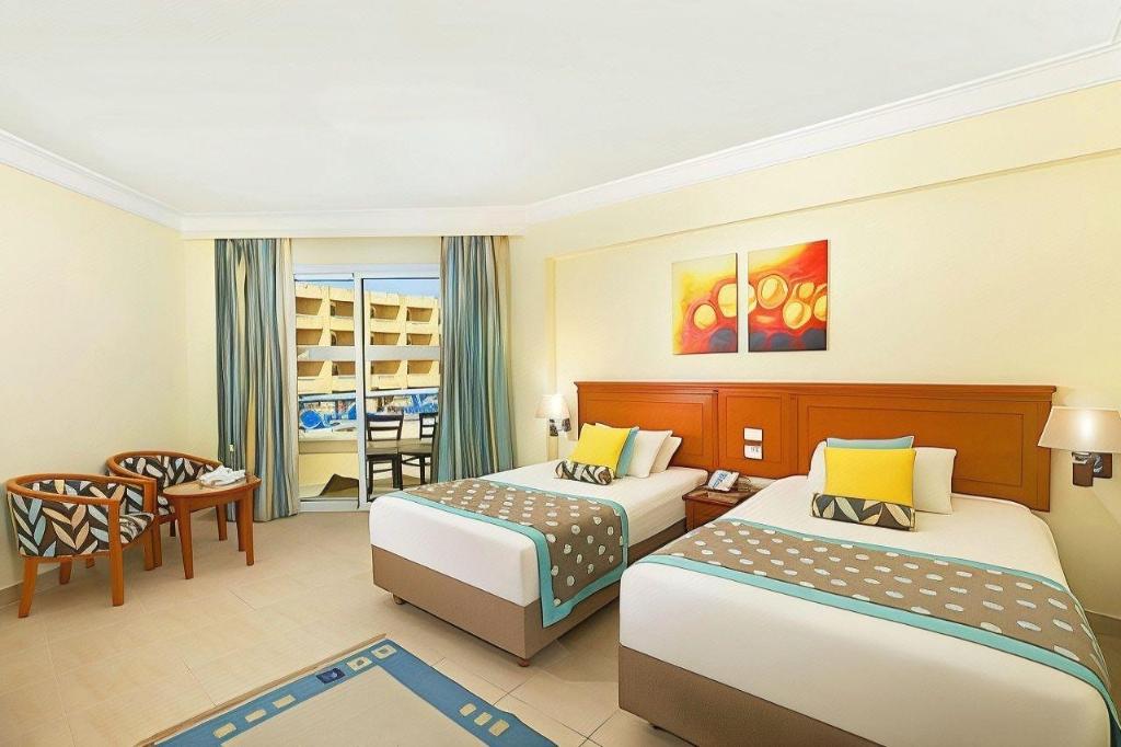 Amwaj Blue Beach Resort &amp; Spa 14/57