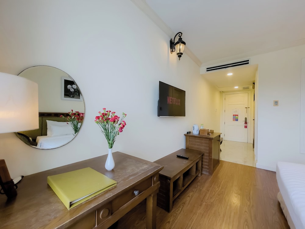 Phoenix Hotel Vung Tau 48/72
