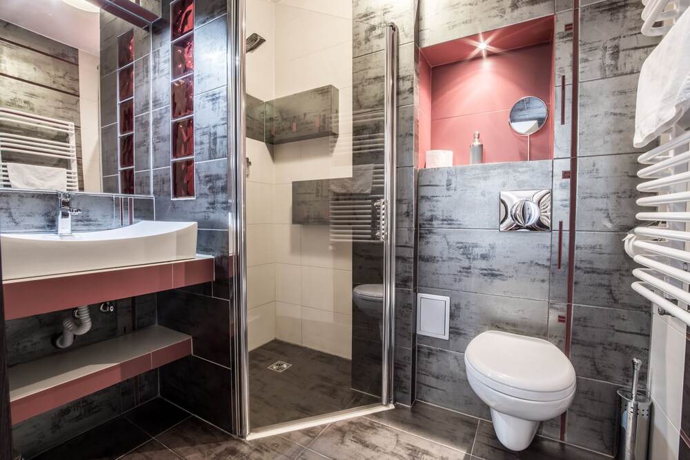 Platinum Aparthotel 22/73