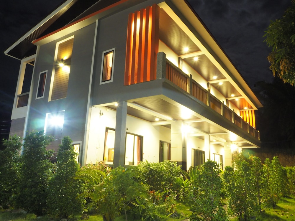 Phongpipat Lanta Mansion酒店(Phongpipat Lanta Mansion) 图片2