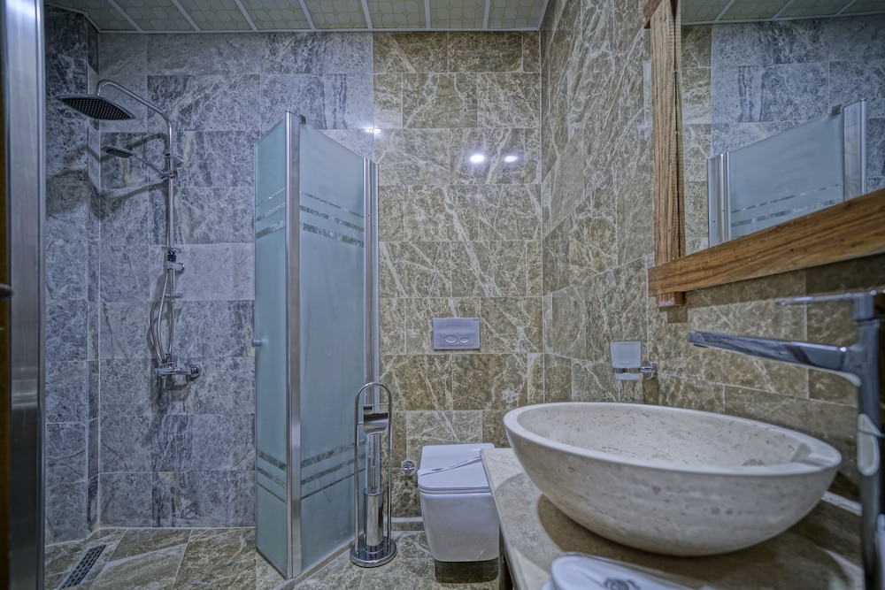 Cappadocia Cave Lodge 41/50