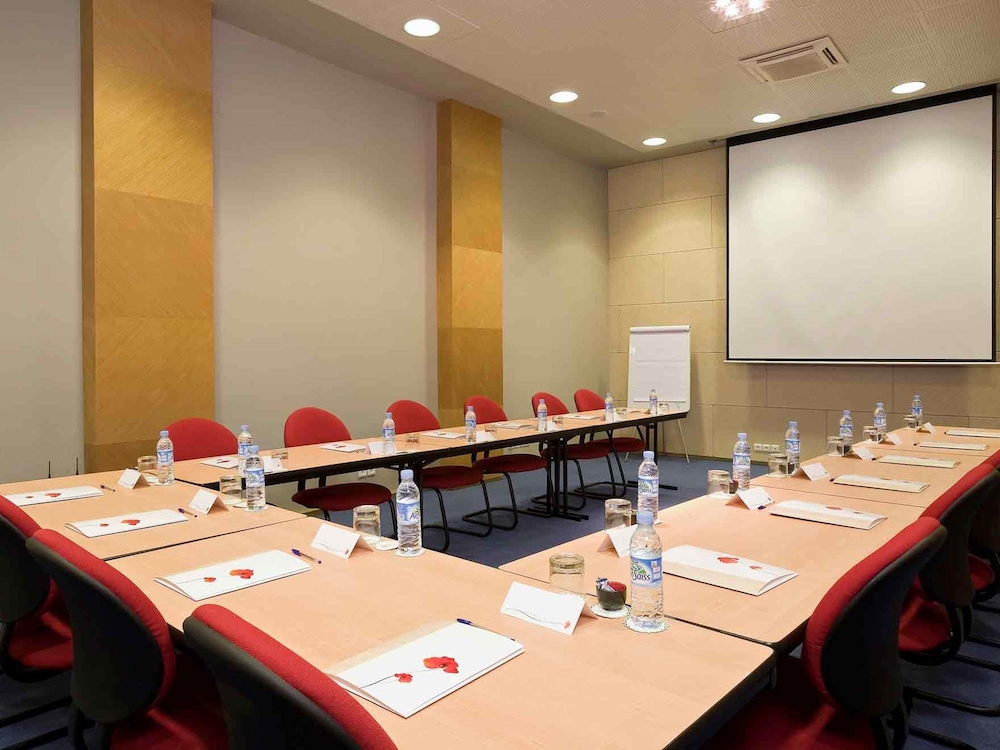 ibis Casablanca City Center 38/50