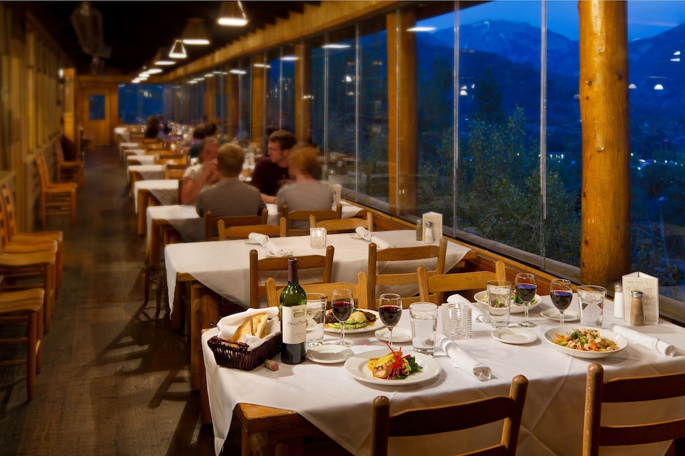 Grand Lake Lodge 35/50