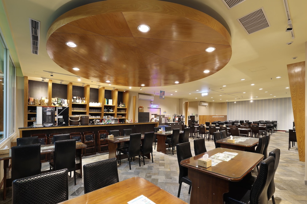 Shante Hotel Chitou Nantou 51/62