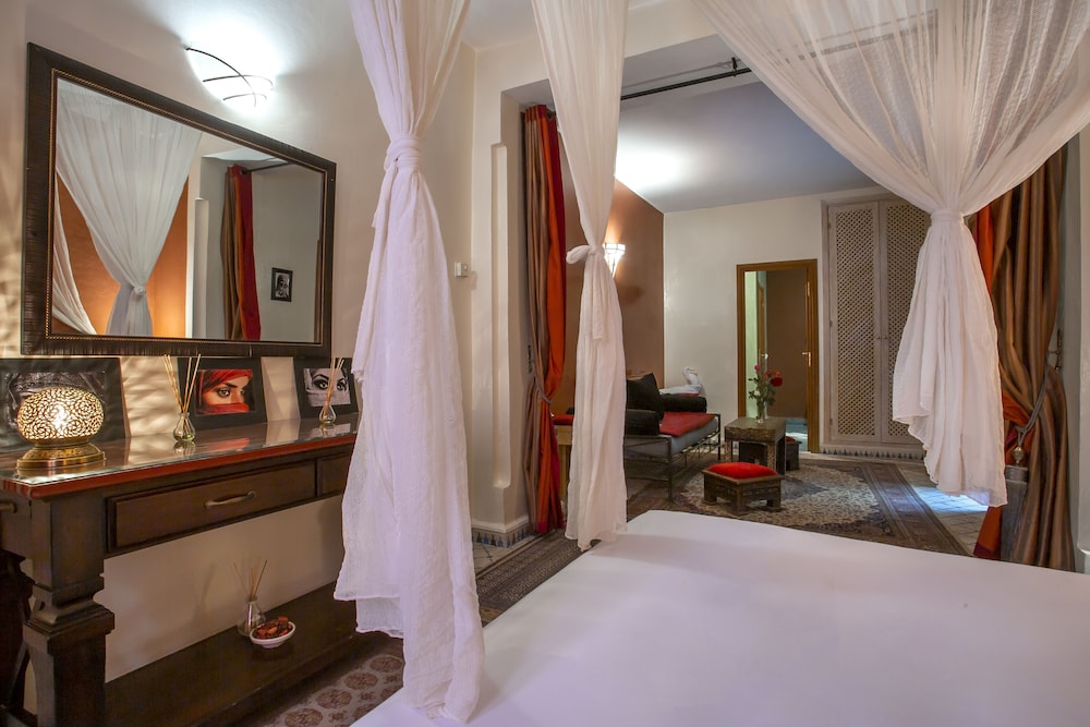 Riad L Heure d ete 18/49