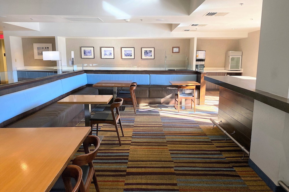 Fairfield Inn Las Vegas Convention Center 16/23
