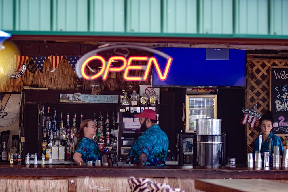 Tawas Bay Beach Resort 19/47