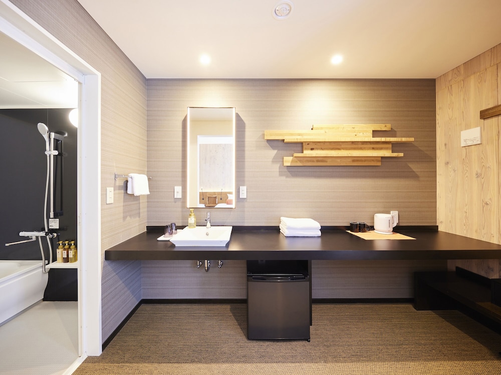 HOTEL ROTTERDAM Huis Ten Bosch 40/60