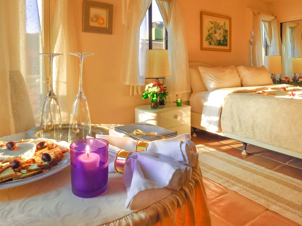 Topanga Canyon Inn Bed and Breakfast 28/49
