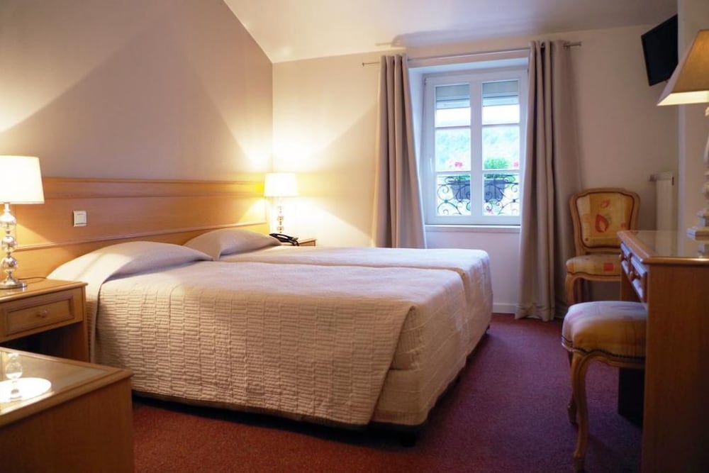 Hotel Le Roosevelt 4/34