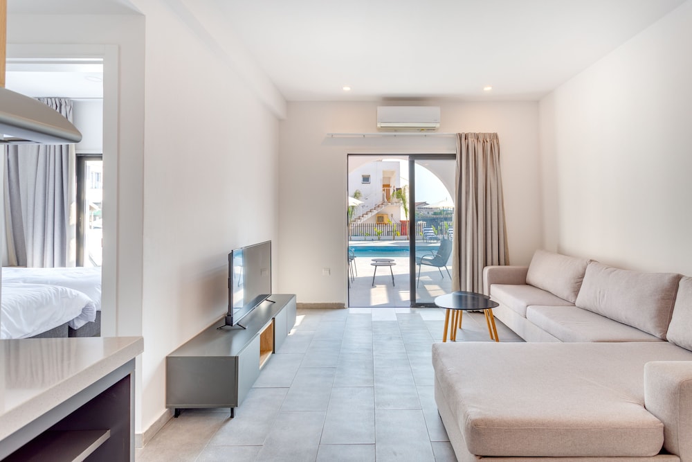 Zoi Ayia Napa hotel 21/38