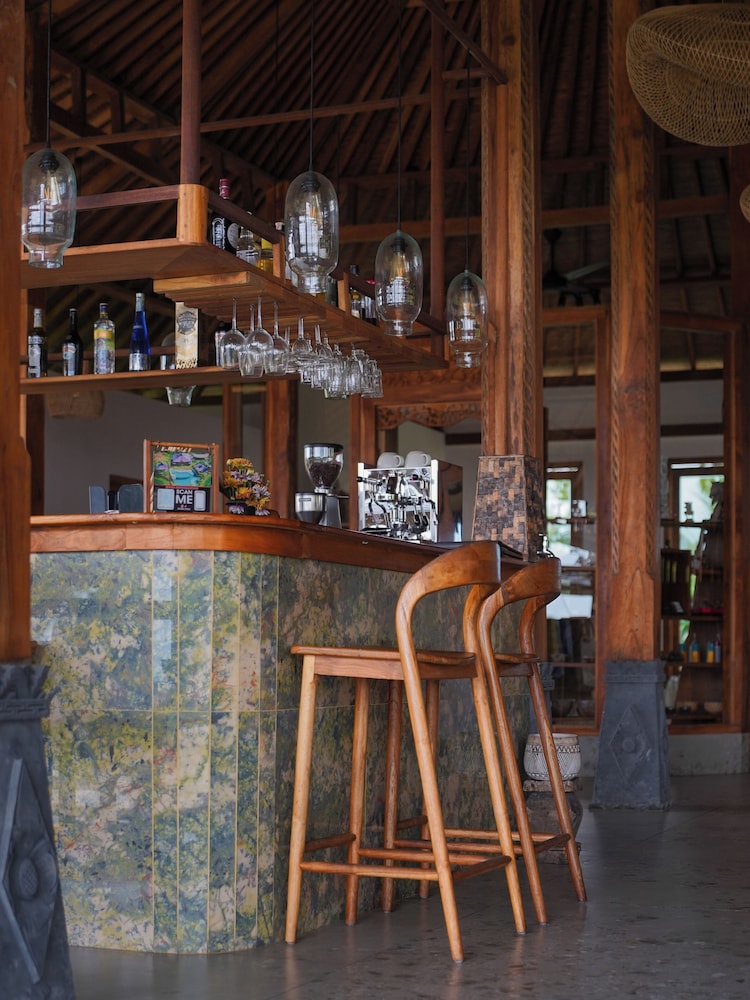 Puri Dajuma Terrace Eco-Lodge & Spa 35/47