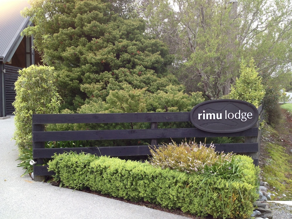 Rimu Lodge 2/40