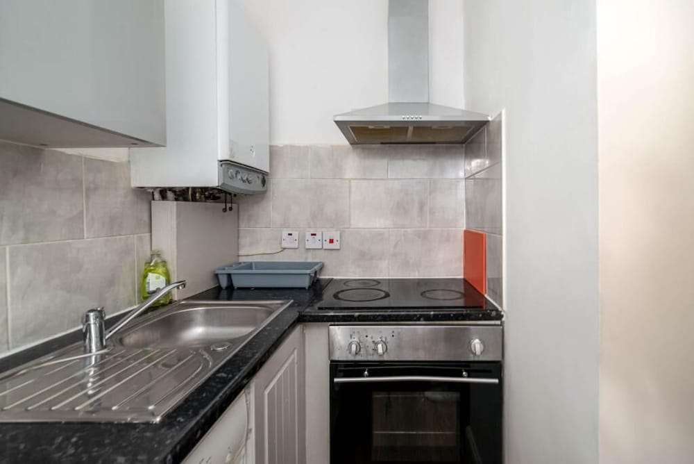 Camden Suites 18/19
