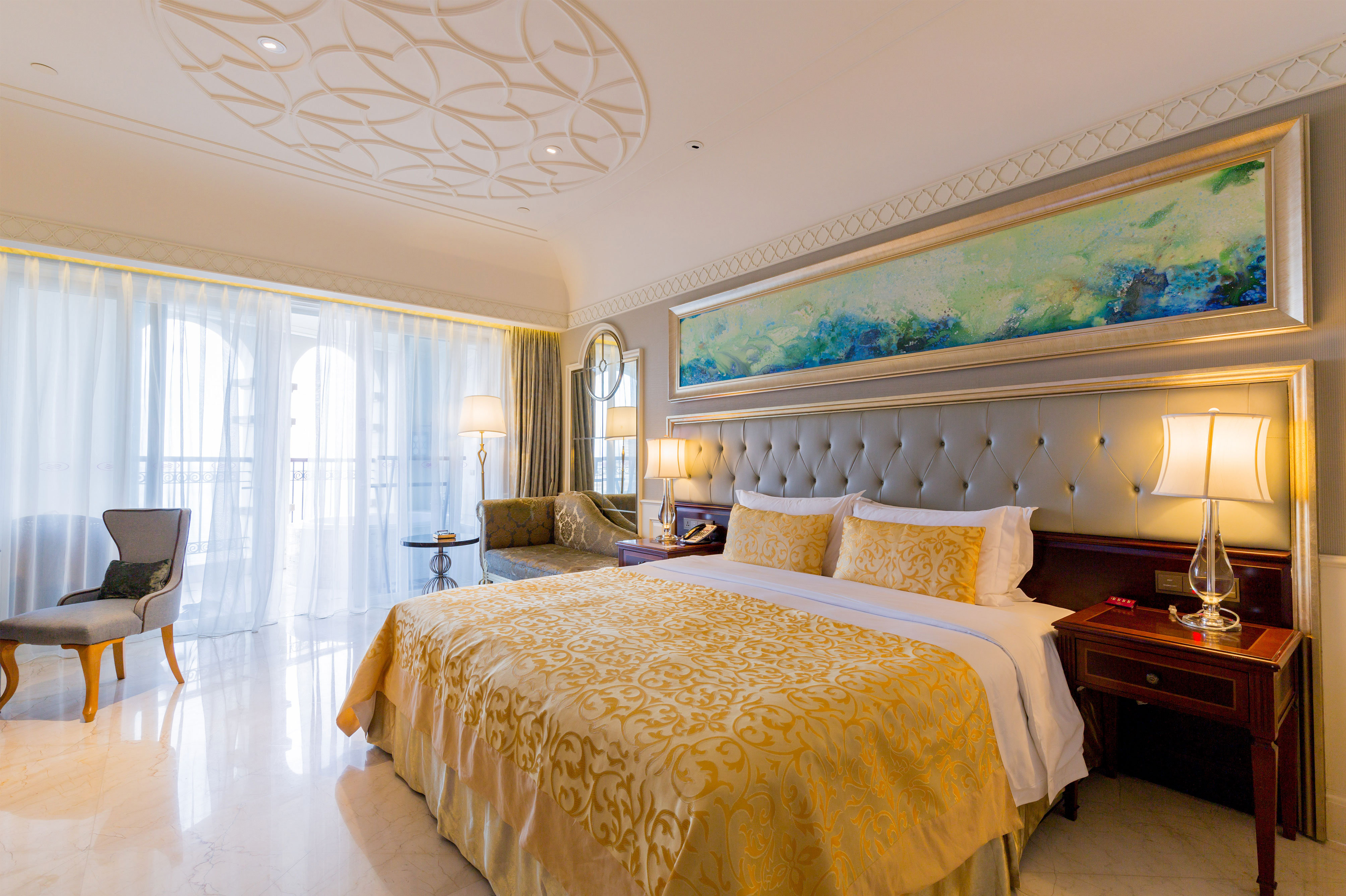 Crowne Plaza Resort Sanya Bay 16/50