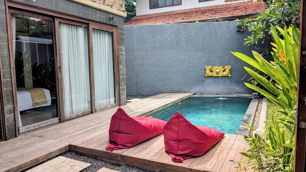 The Canggu Boutique Villa Spa 74/77