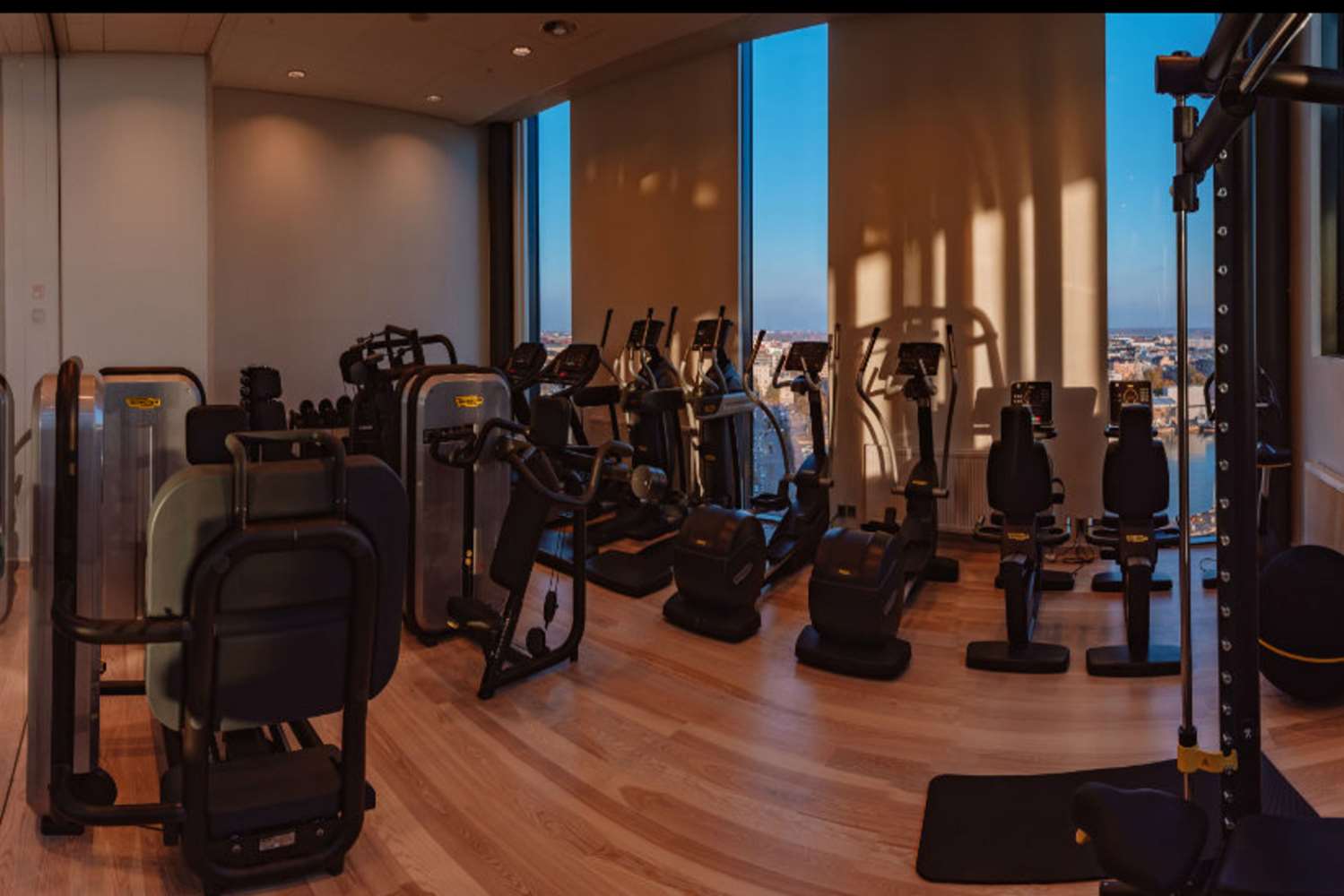 Clarion Hotel Helsinki 17/25
