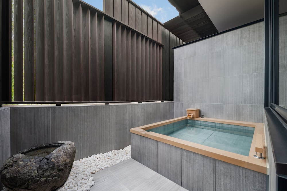 Shisui, a Luxury Collection Hotel, Nara 18/50