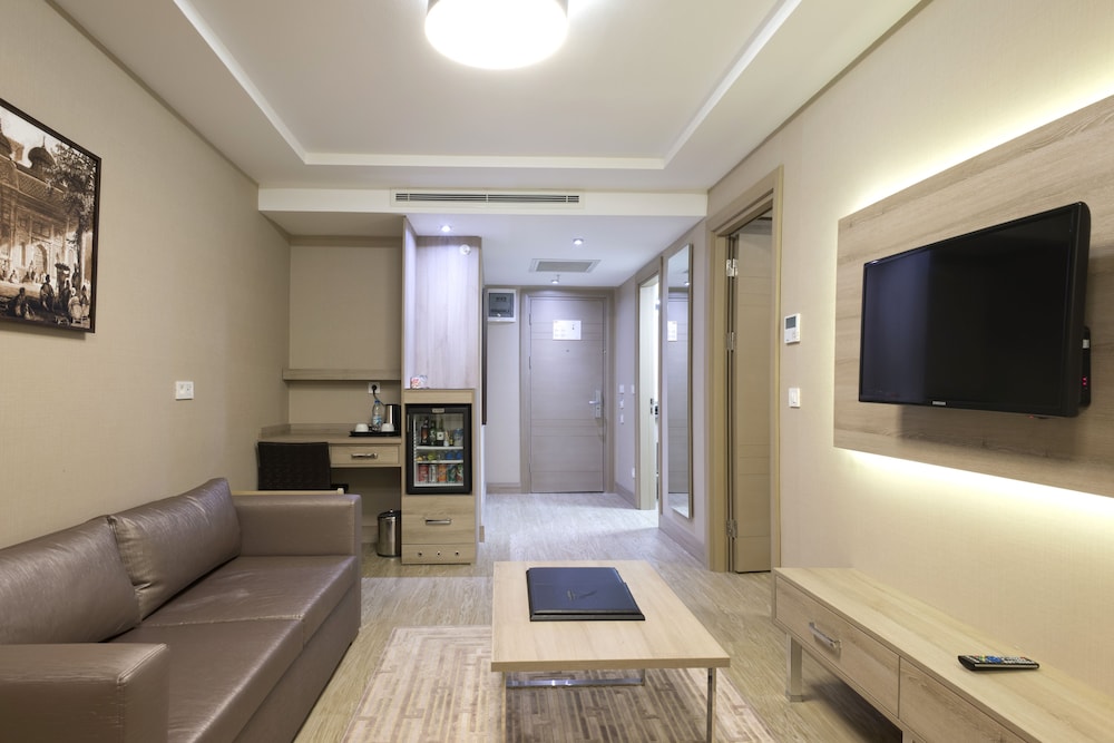 Nidya Hotel Galataport 41/60