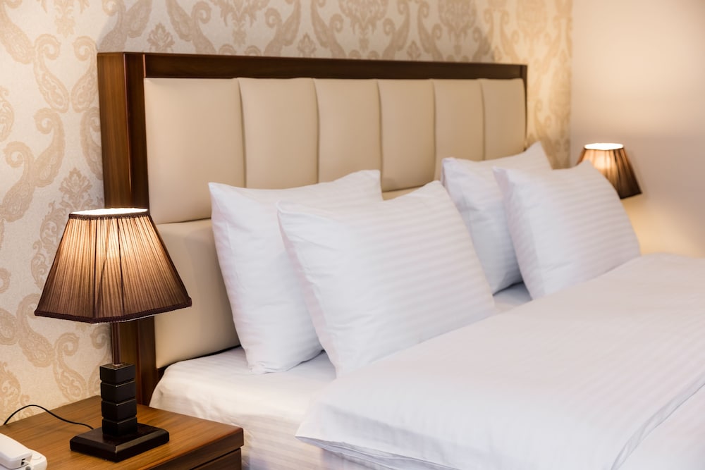Orchid精品酒店(Orchid Boutique Hotel) 图片4