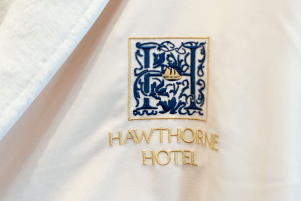 Hawthorne Hotel 32/69