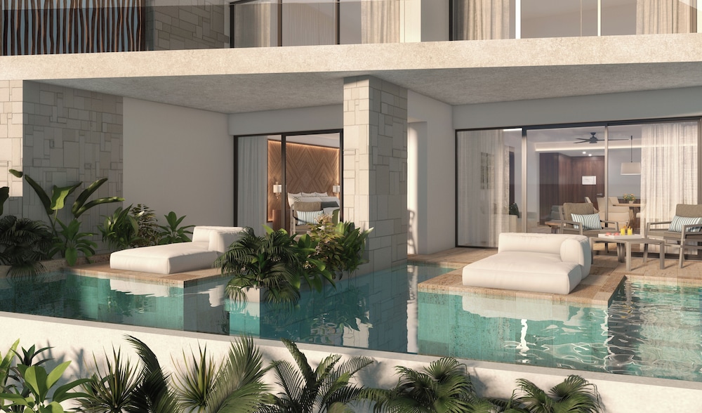 Dreams Sapphire Resort And Spa 6/71