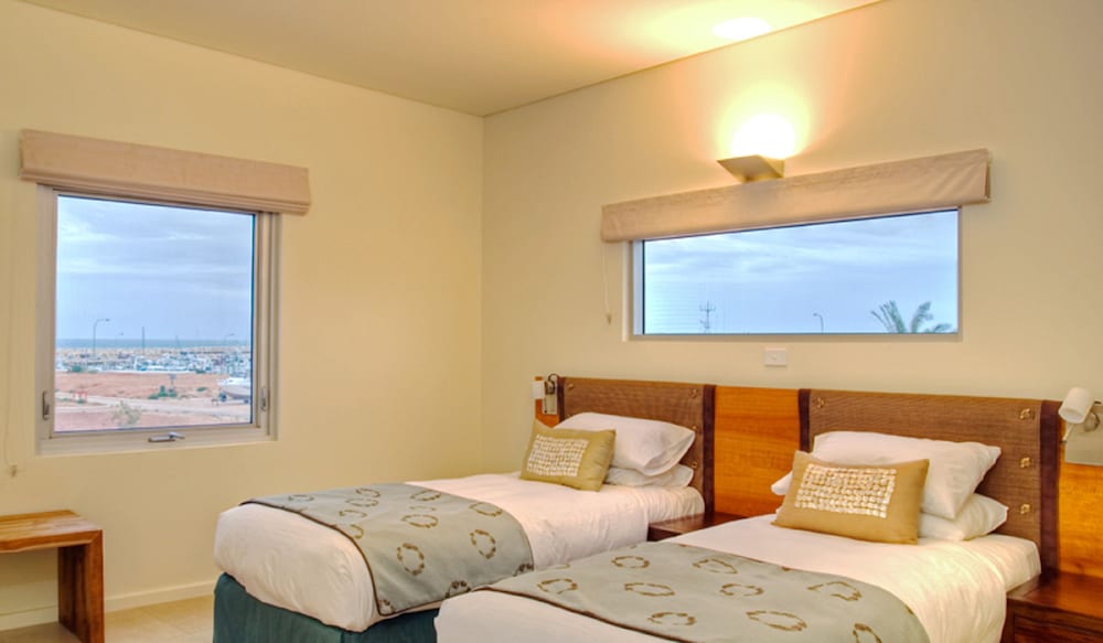 Mantarays Ningaloo Beach Resort 21/67