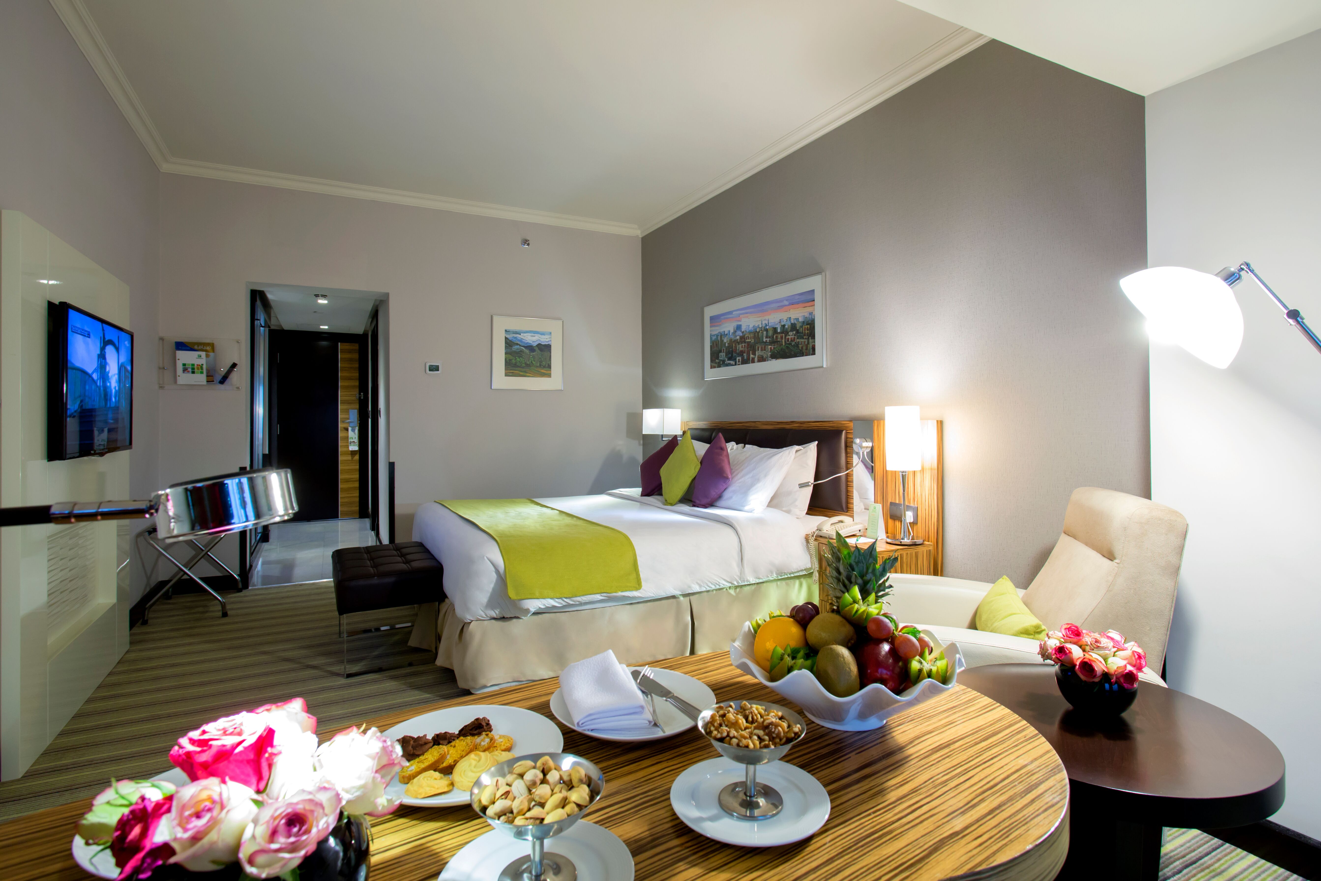 Holiday Inn Jeddah Al Salam 15/50