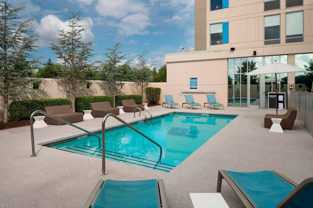 Aloft Rogers - Bentonville in ROGERS - AR