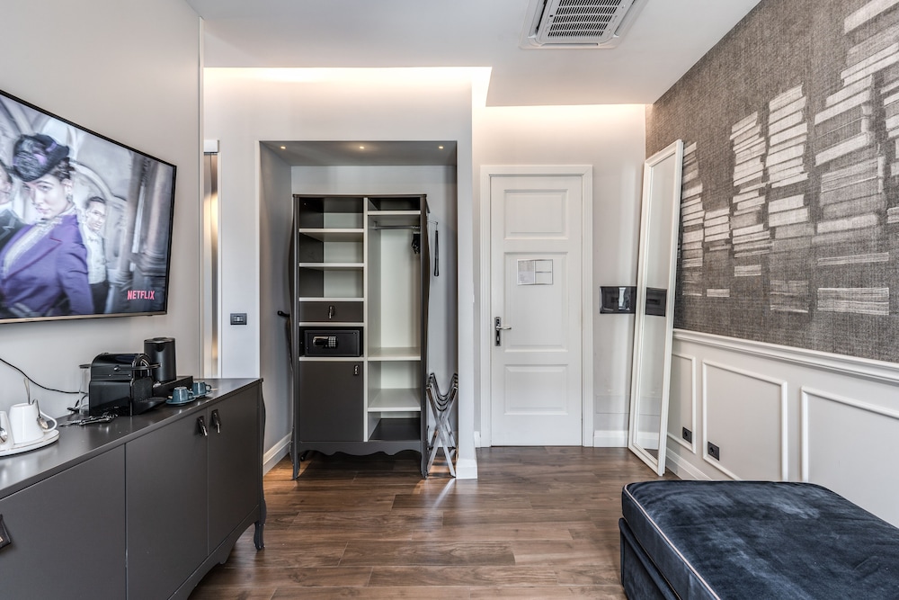 Rhea Silvia Luxury Rooms Spagna 29/50
