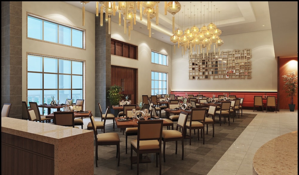 The Fern Sattva Resort Dwarka 56/67