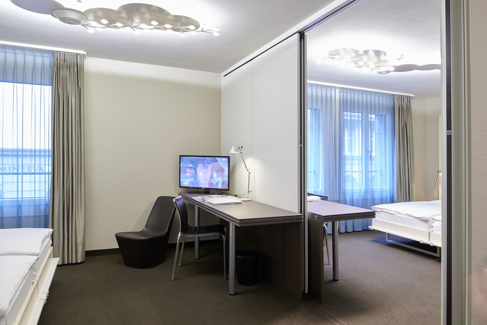Hotel Continental Park 35/48