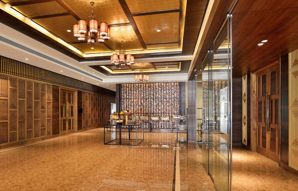 Radisson Blu Plaza Resort & Convention Centre Karjat 9/72