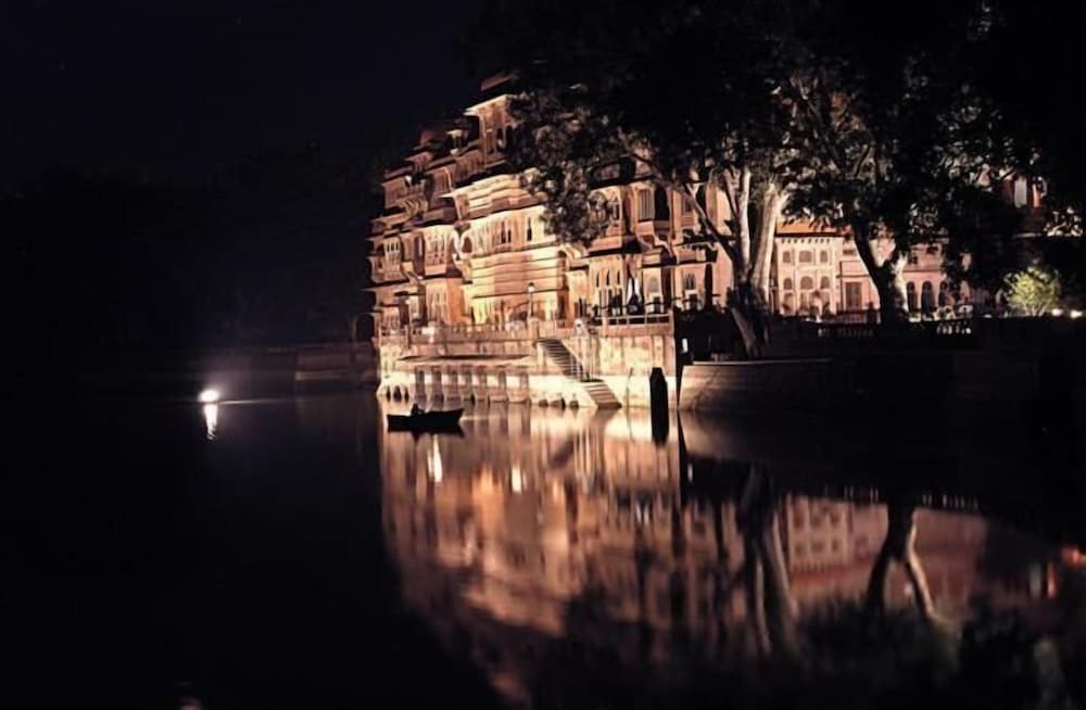 GAJNER PALACE 2/22