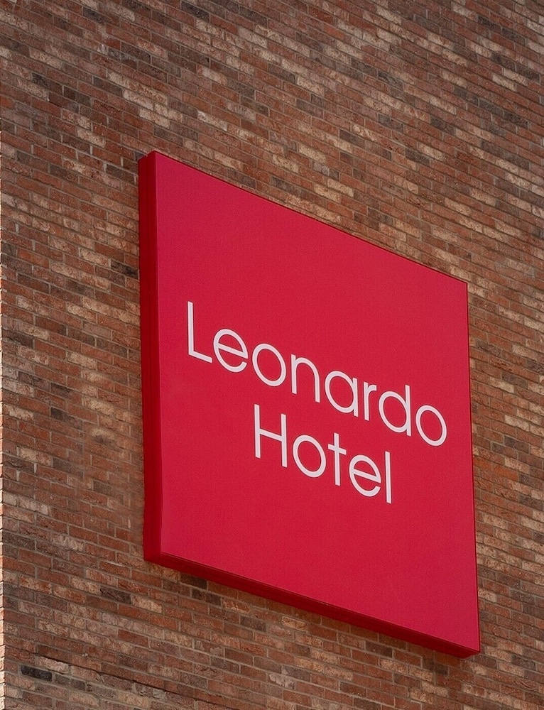 Leonardo酒店Chester(Leonardo Hotel Chester) 图片2