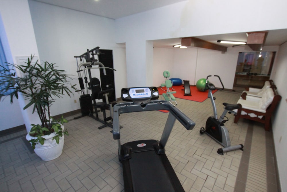 Hotel Blumenau 42/63
