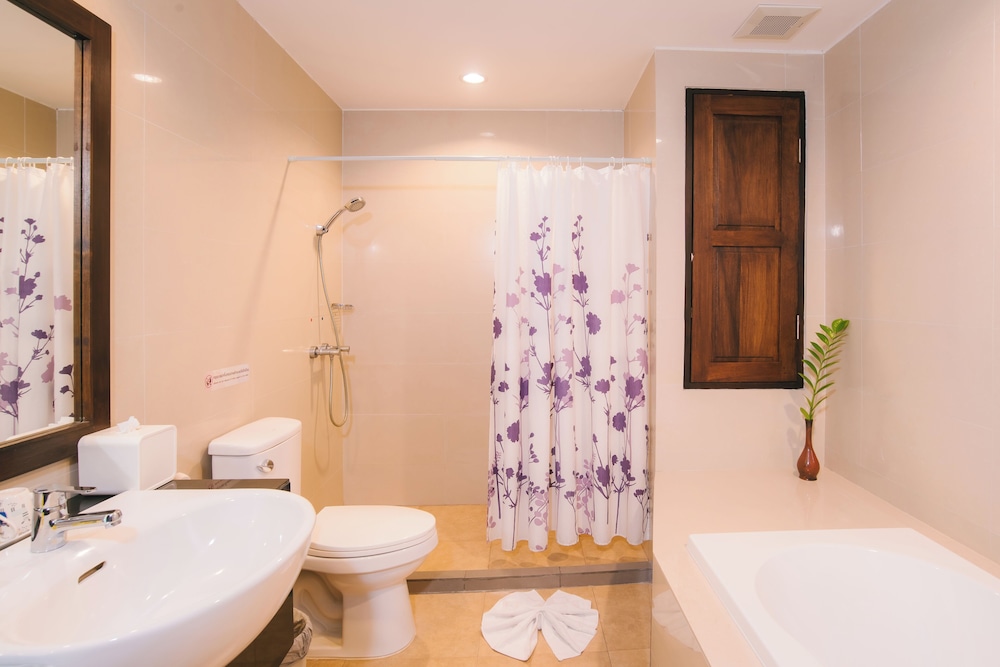 Wilacha Chiangrai Hotel 55/55