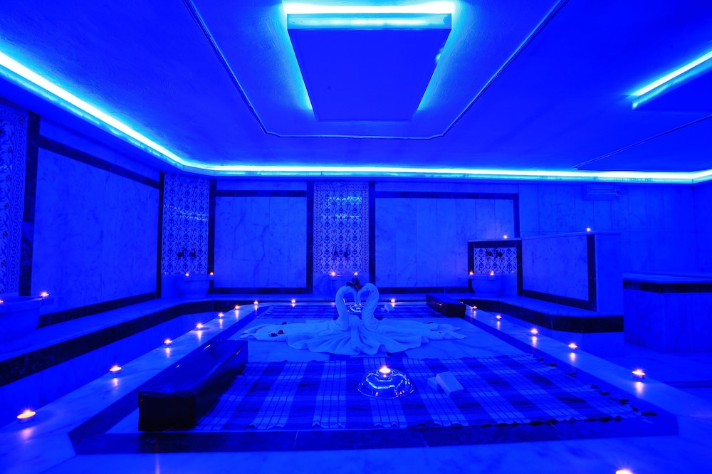 Kleopatra Fatih Hotel 29/50
