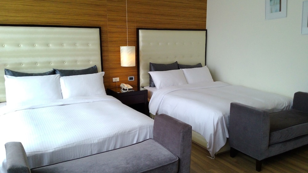 Hotel Modern Puli 9/50