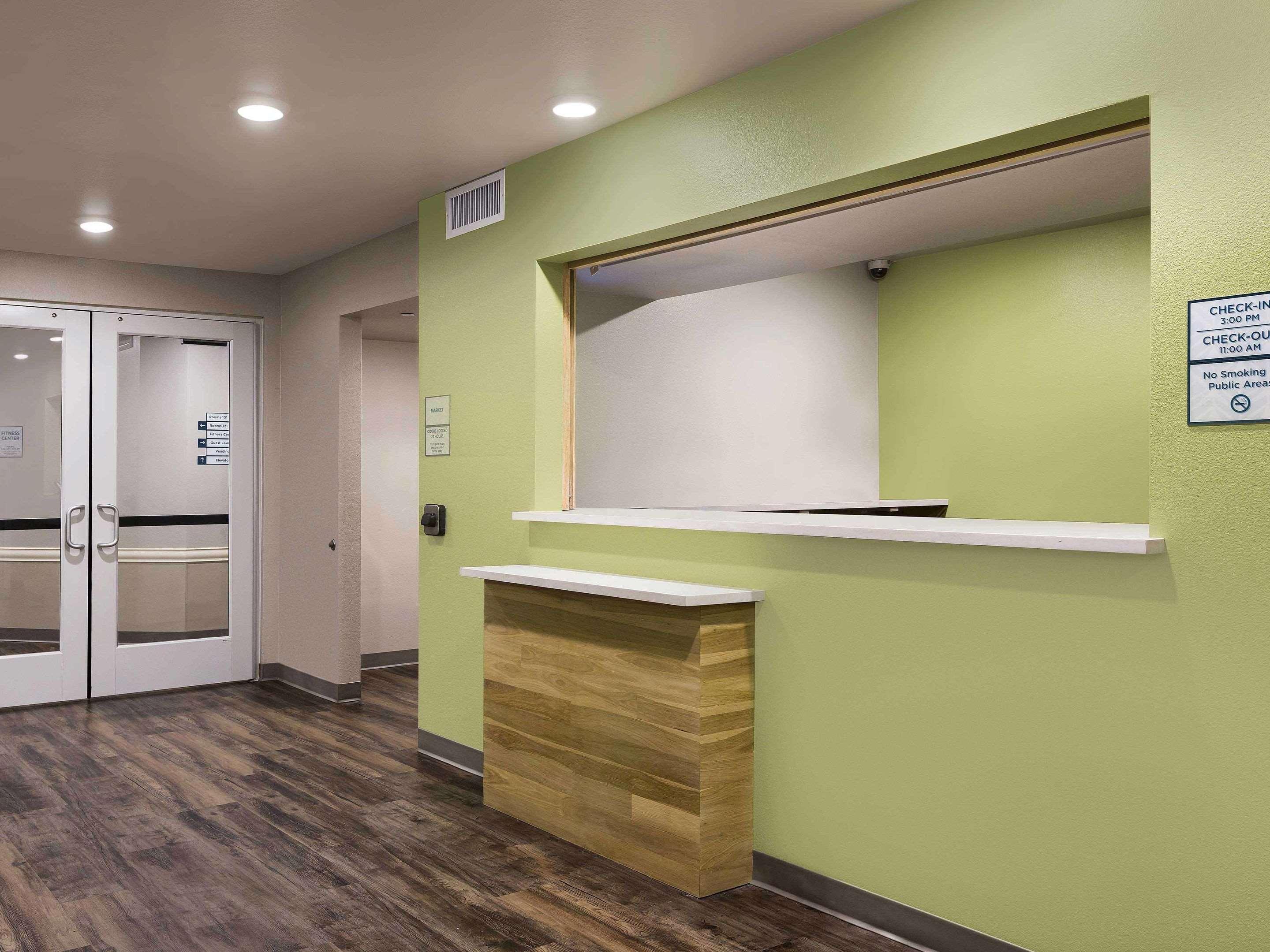 WoodSpring Suites Macon West I-475 6/33