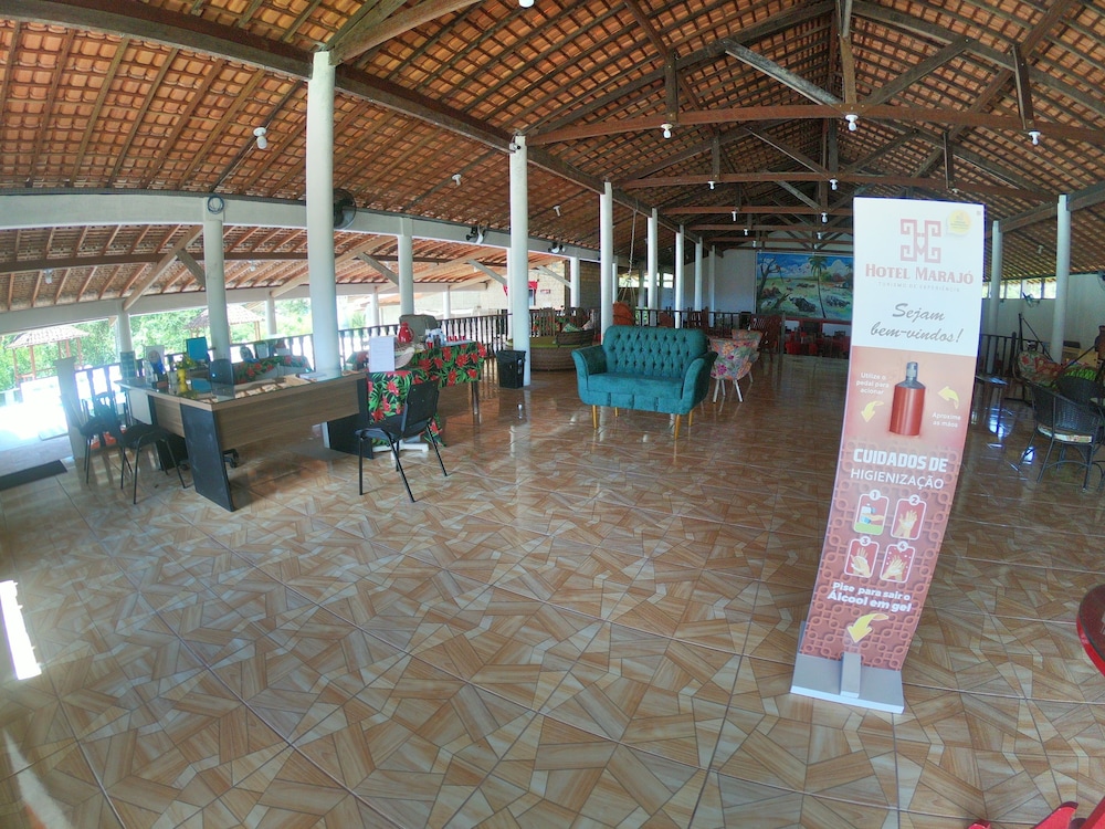 Hotel Marajo 26/50
