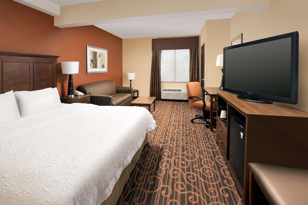Hampton Inn Haverhill 14/50