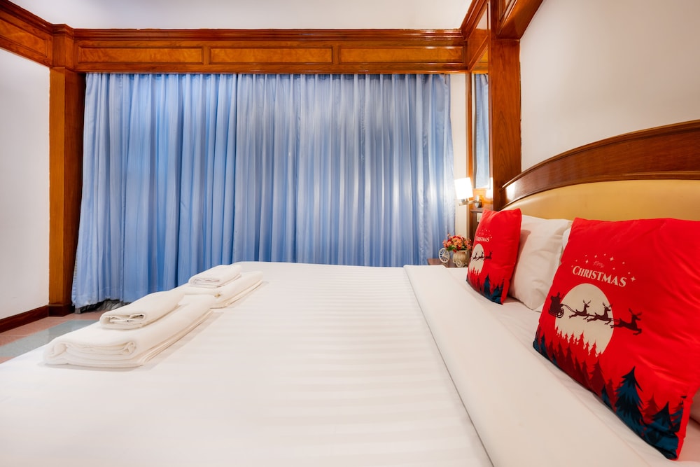 Lamai Hotel 26/51