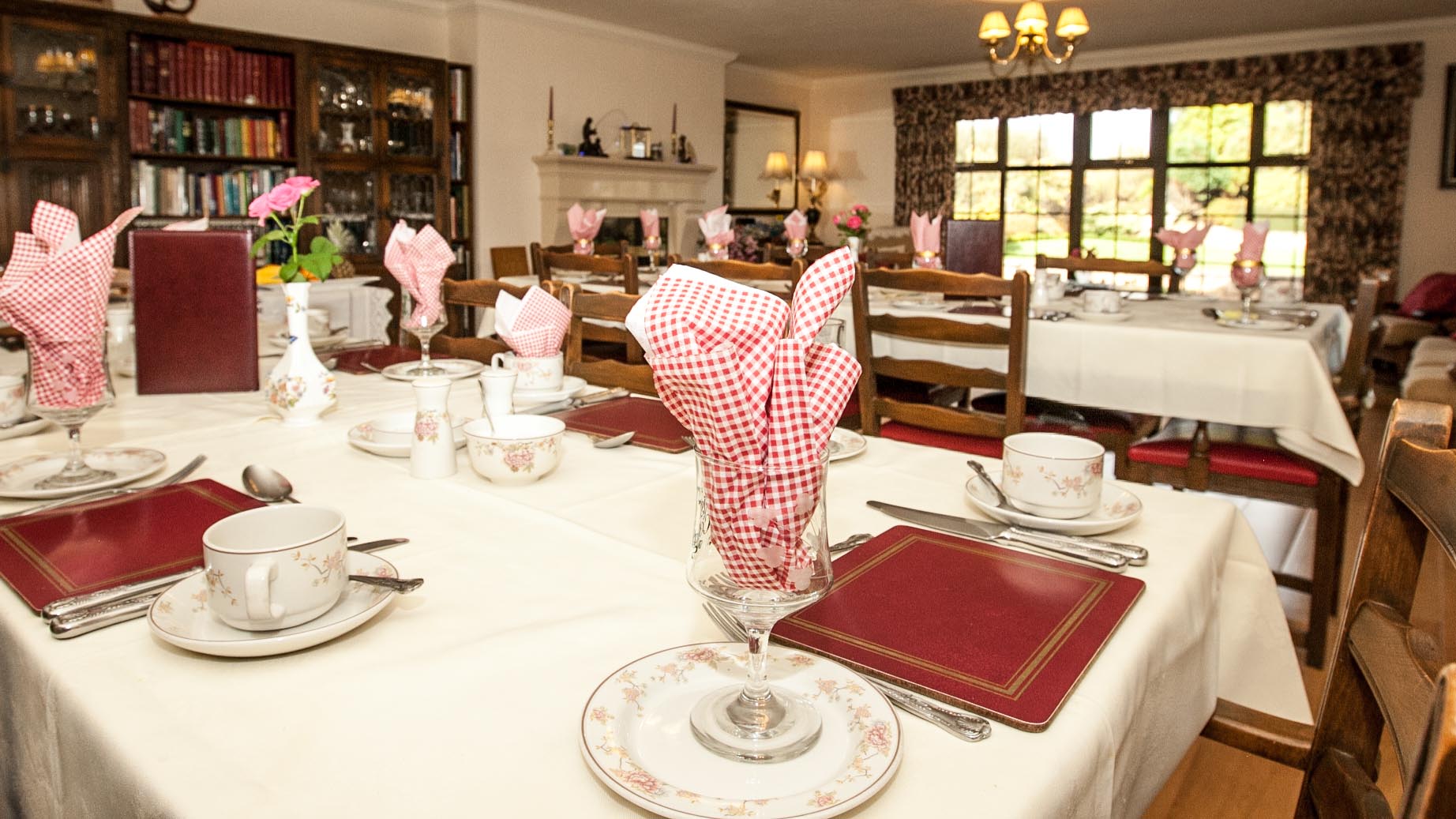 Ardmor Country House 17/21