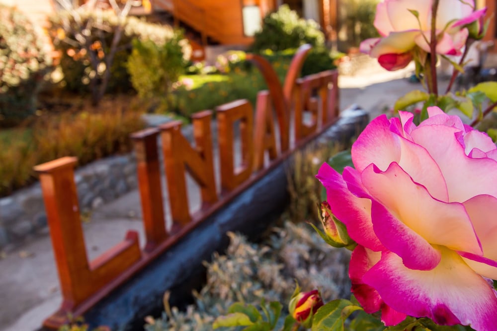 Linda Vista Apart Hotel 10/41