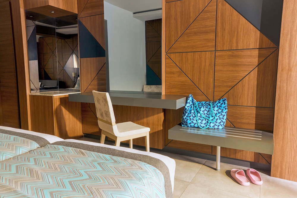 TUI MAGIC LIFE Bodrum - Adults Only 36/77