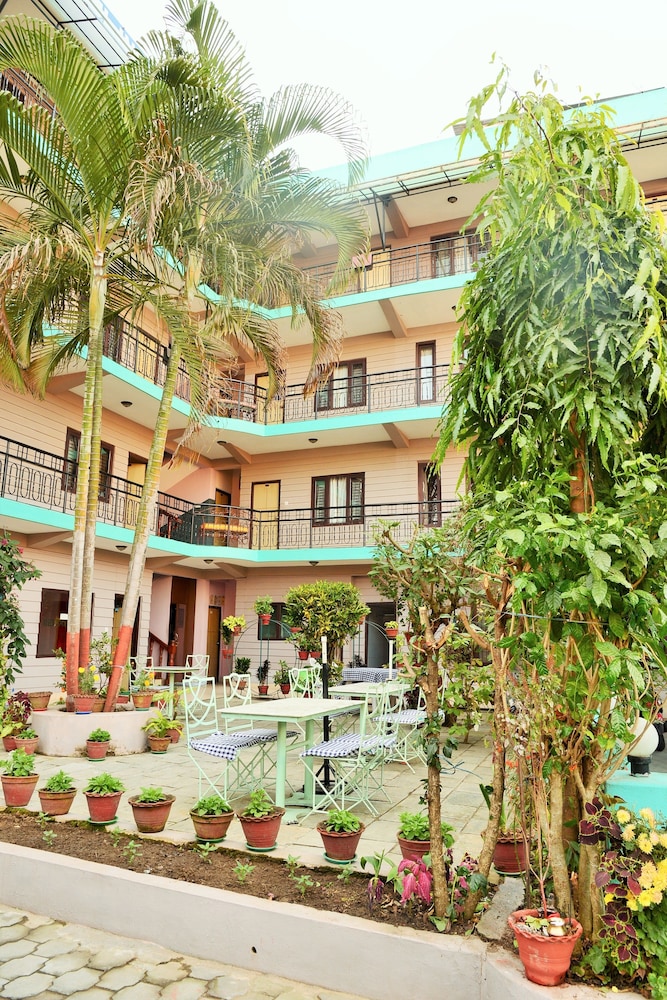 hotel