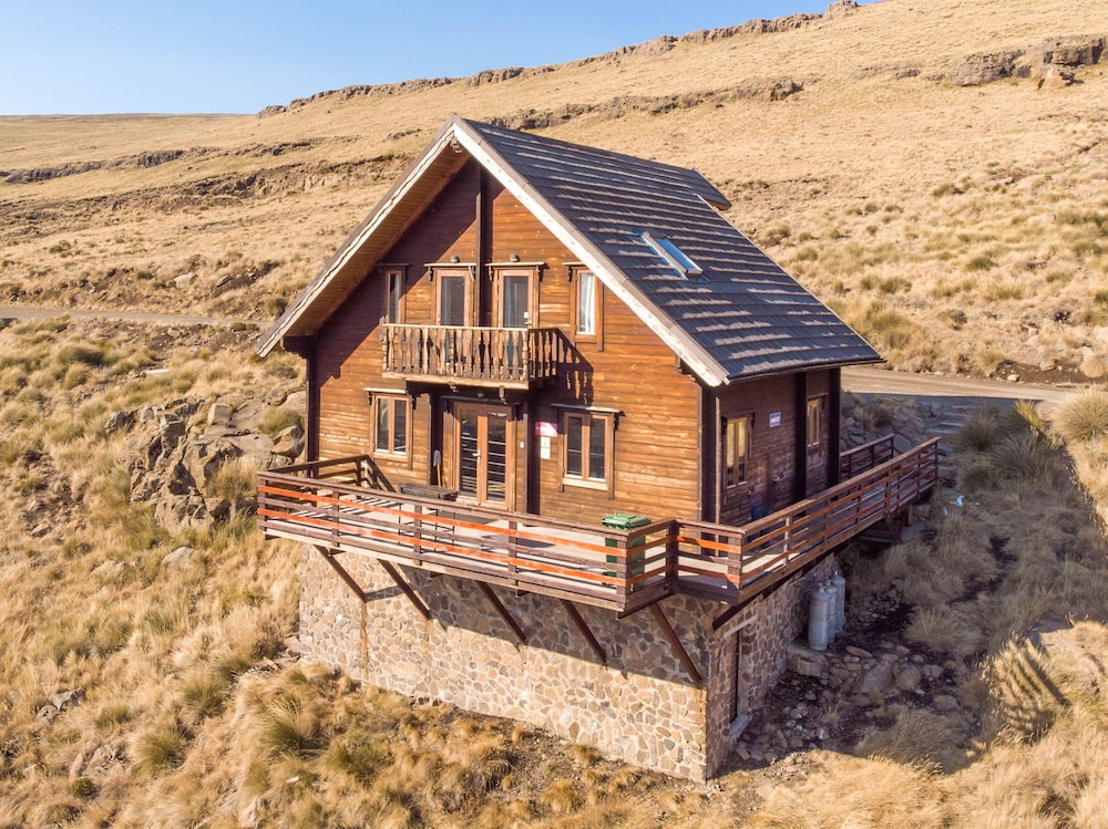 Afriski Mountain Resort 4/50